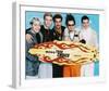 N'Sync-null-Framed Photo