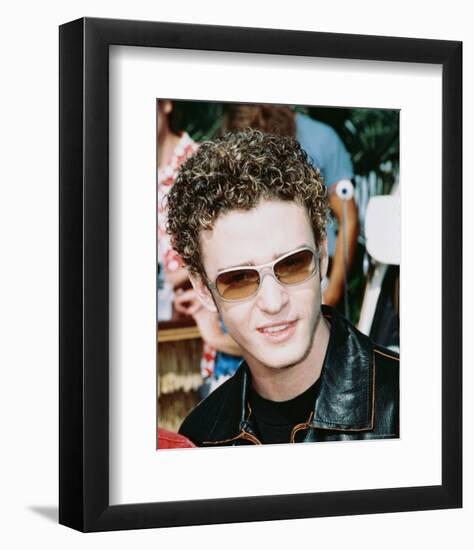 N'Sync-null-Framed Photo