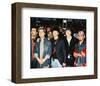 N'Sync-null-Framed Photo