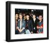 N'Sync-null-Framed Photo