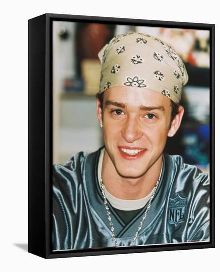 N'Sync-null-Framed Stretched Canvas