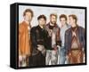 N'Sync-null-Framed Stretched Canvas