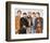 N'Sync-null-Framed Photo