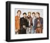 N'Sync-null-Framed Photo