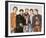 N'Sync-null-Framed Photo