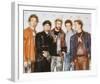 N'Sync-null-Framed Photo