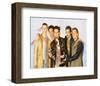 N'Sync-null-Framed Photo