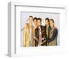 N'Sync-null-Framed Photo