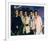 N'Sync-null-Framed Photo