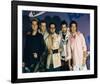 N'Sync-null-Framed Photo