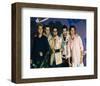 N'Sync-null-Framed Photo