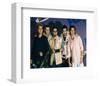 N'Sync-null-Framed Photo