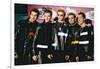 N'Sync-null-Framed Art Print