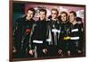 N'Sync-null-Framed Art Print