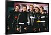 N'Sync-null-Framed Art Print