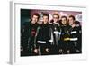 N'Sync-null-Framed Art Print