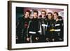 N'Sync-null-Framed Art Print