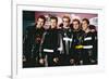 N'Sync-null-Framed Art Print