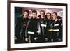 N'Sync-null-Framed Art Print