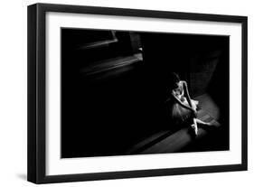 N/T-Paulo Medeiros-Framed Photographic Print