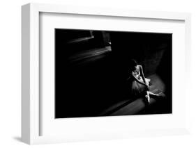 N/T-Paulo Medeiros-Framed Photographic Print