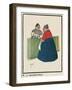 'N the Neighbourly', 1903-John Hassall-Framed Giclee Print