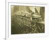 N.W.L. Co. Keriston, Washington (ca. 1912)-Darius Kinsey-Framed Giclee Print