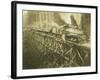 N.W.L. Co. Keriston, Washington (ca. 1912)-Darius Kinsey-Framed Giclee Print