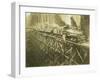 N.W.L. Co. Keriston, Washington (ca. 1912)-Darius Kinsey-Framed Giclee Print