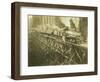 N.W.L. Co. Keriston, Washington (ca. 1912)-Darius Kinsey-Framed Giclee Print