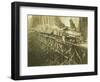 N.W.L. Co. Keriston, Washington (ca. 1912)-Darius Kinsey-Framed Giclee Print