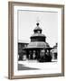 N. Walsham Market X-Fred Musto-Framed Photographic Print