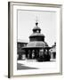 N. Walsham Market X-Fred Musto-Framed Photographic Print