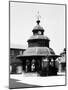 N. Walsham Market X-Fred Musto-Mounted Photographic Print