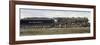 N Y Central Hudson-Jack Wemp-Framed Giclee Print