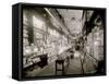 N.Y. Drug Store, Pennsylvania Station-null-Framed Stretched Canvas