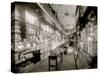 N.Y. Drug Store, Pennsylvania Station-null-Stretched Canvas