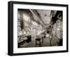 N.Y. Drug Store, Pennsylvania Station-null-Framed Photo