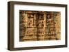 N7 Tower, Sambor Prei Kuk, South Group Temples-Nathalie Cuvelier-Framed Photographic Print