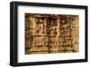 N7 Tower, Sambor Prei Kuk, South Group Temples-Nathalie Cuvelier-Framed Photographic Print