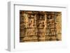 N7 Tower, Sambor Prei Kuk, South Group Temples-Nathalie Cuvelier-Framed Photographic Print