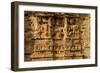 N7 Tower, Sambor Prei Kuk, South Group Temples-Nathalie Cuvelier-Framed Photographic Print