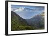 Na Pali Coast, Kauai, Hawaii-Paul Souders-Framed Photographic Print