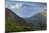 Na Pali Coast, Kauai, Hawaii-Paul Souders-Mounted Photographic Print