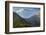 Na Pali Coast, Kauai, Hawaii-Paul Souders-Framed Photographic Print