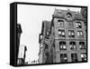 Naacp Headquarters-null-Framed Stretched Canvas