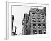 Naacp Headquarters-null-Framed Photographic Print