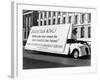 Naacp Moving Billboard-null-Framed Photographic Print