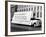 Naacp Moving Billboard-null-Framed Photographic Print