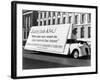 Naacp Moving Billboard-null-Framed Photographic Print